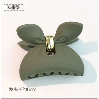 kẹp cua , kẹp cua nơ