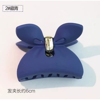 kẹp cua , kẹp cua nơ