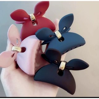 kẹp cua , kẹp cua nơ