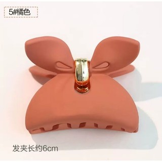 kẹp cua , kẹp cua nơ