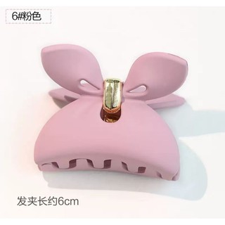 kẹp cua , kẹp cua nơ