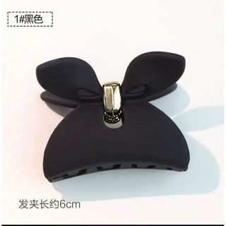 kẹp cua , kẹp cua nơ