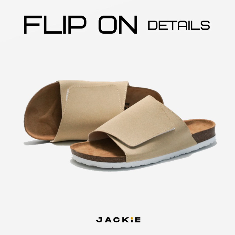 Dép FLIP ON