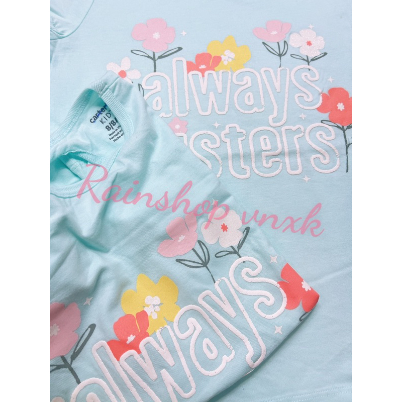 Áo Bé gái xuất Dư  nhiều mẫu size 4y-14y