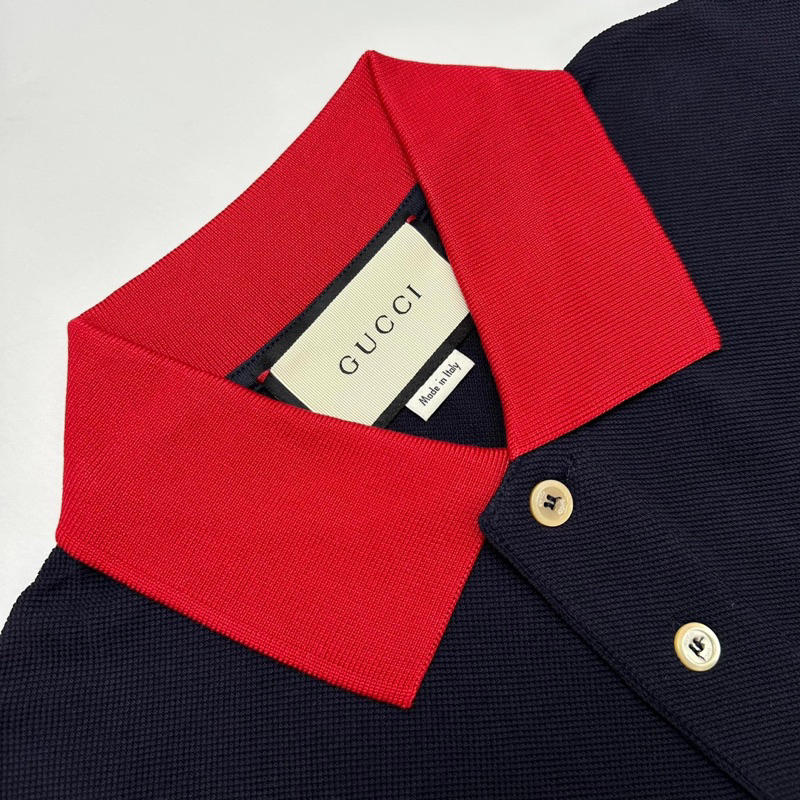 𝐀́𝐨 𝐏𝐨𝐥𝐨 𝐆𝐆 𝐋𝐨𝐠𝐨 𝐄𝐦𝐛𝐫𝐨𝐢𝐝𝐞𝐫𝐲 |  𝐁𝐄𝐒𝐓  hàng cao cấp loại 1 full bao bì tag & mác