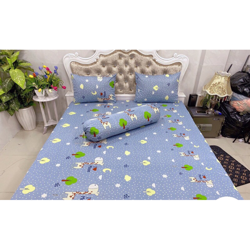 GA CHỐNG THẤM PT CHO BÉ THUN LỤA CAO CẤP CHÍNH HÃNG [CHUYÊN SỈ]