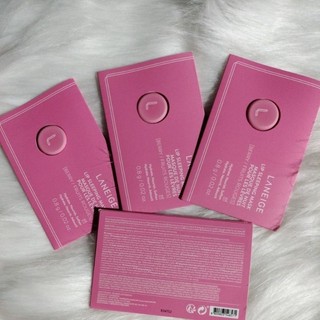 Mặt Nạ Ngủ Môi La.neige Lip Sleeping Mask