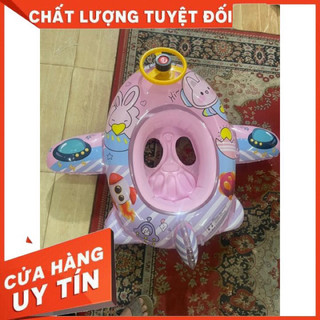 Phao bơi cho bé