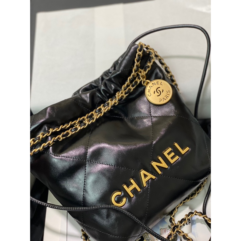 Túi hobo 22bag mini