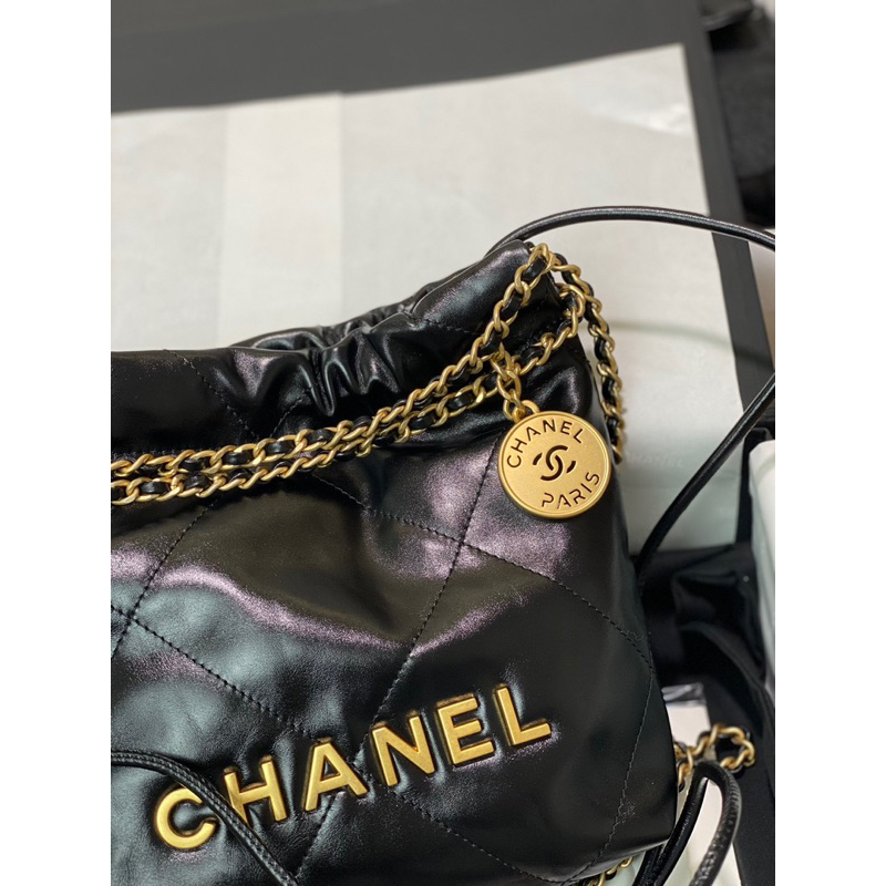 Túi hobo 22bag mini