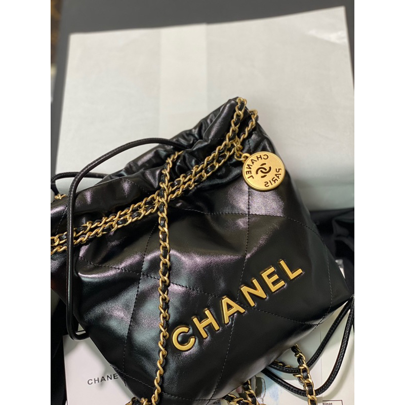 Túi hobo 22bag mini