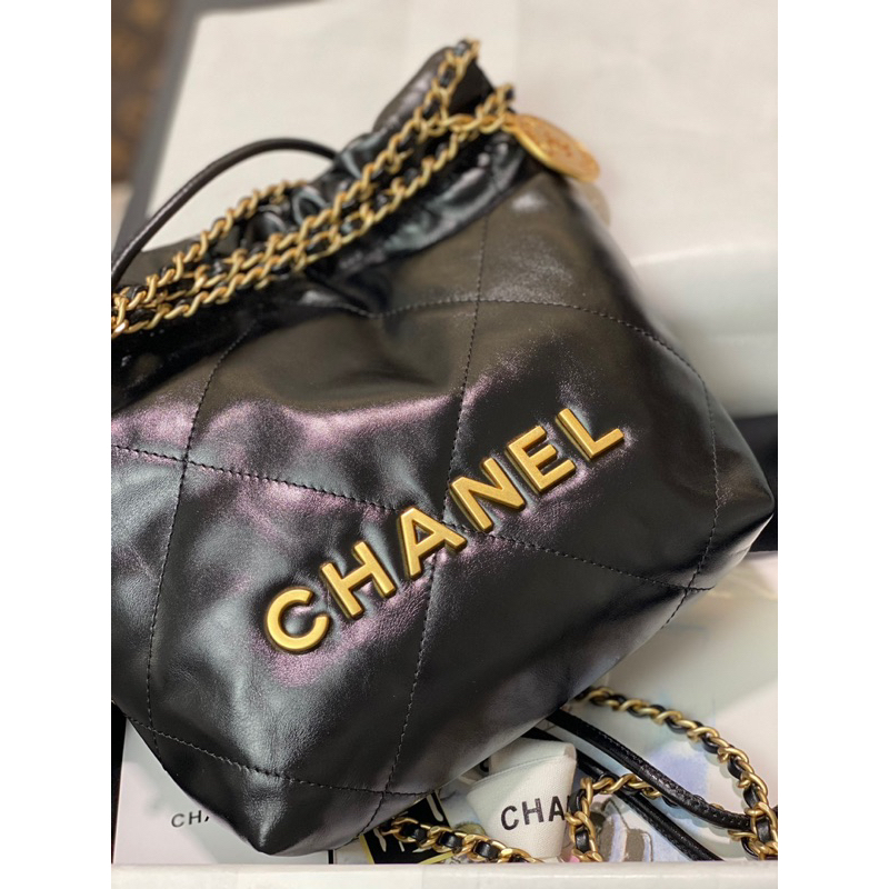 Túi hobo 22bag mini