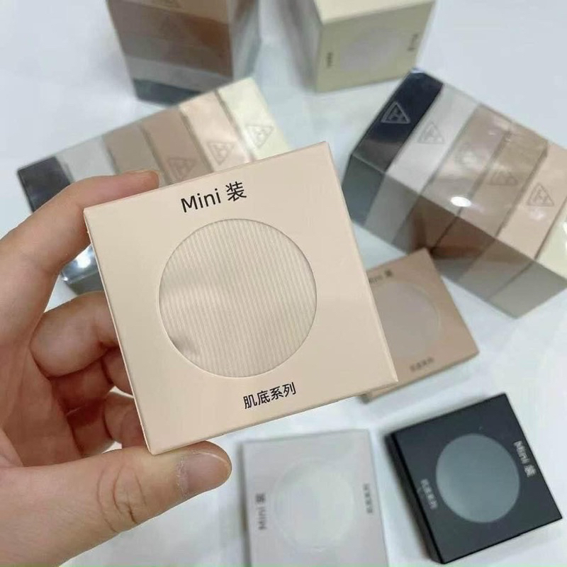 Set 6 quần chip su thạch kèm hộp riêng