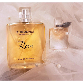 Nước hoa Suddenly 75ml