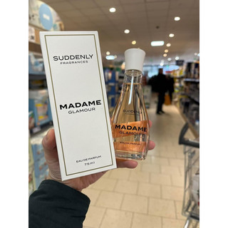 Nước hoa Suddenly 75ml