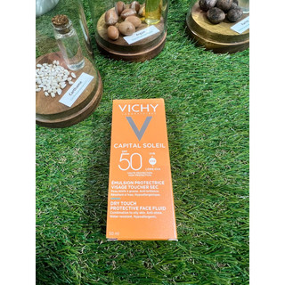 Kem chống nắng Vichy