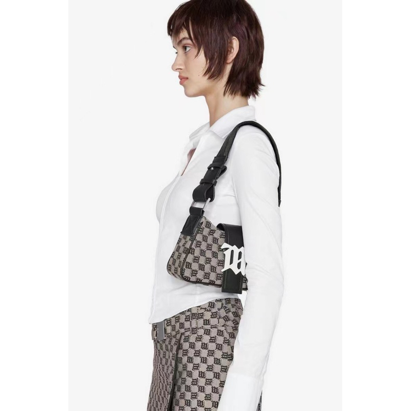 Túi misbh.v 2 màu siêu hot