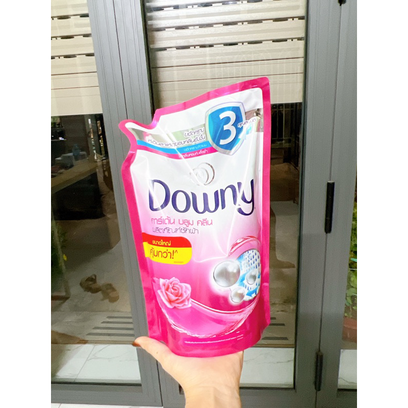 Nước Giặt Xả Downy Đậm Đặc Thái Lan 1300ML