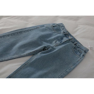 Quần Jeans ống rộng BIGSIZE hack dáng (38 - 110kg) - by Xẹt Studio