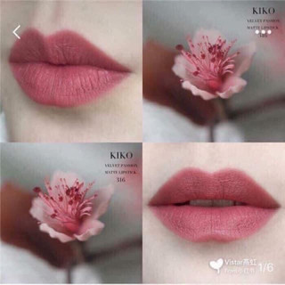 Son Kiko Pháp