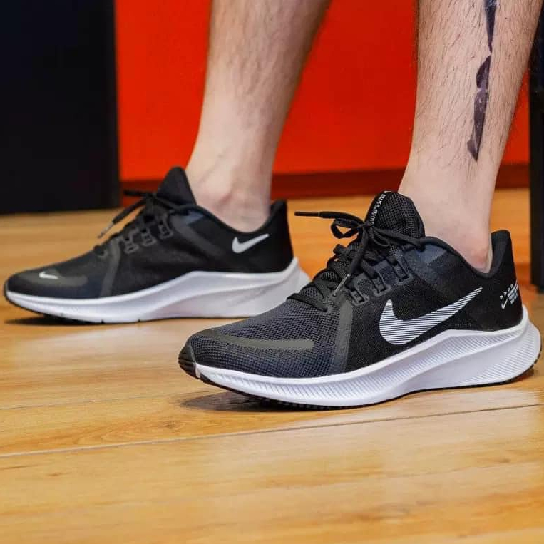 Giày Sneaker Nike Nam Quest 4 DA1105-006 DA1105-001