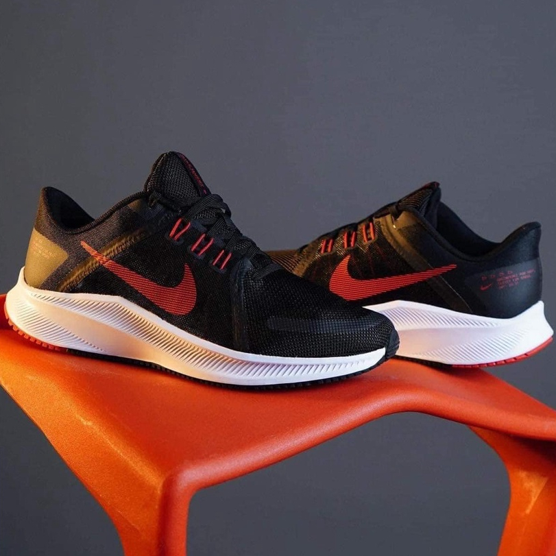 Giày Sneaker Nike Nam Quest 4 DA1105-006 DA1105-001
