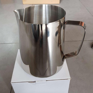 Ca đong inox 2 lít không nắp