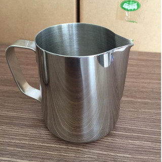 Ca đong inox 2 lít không nắp