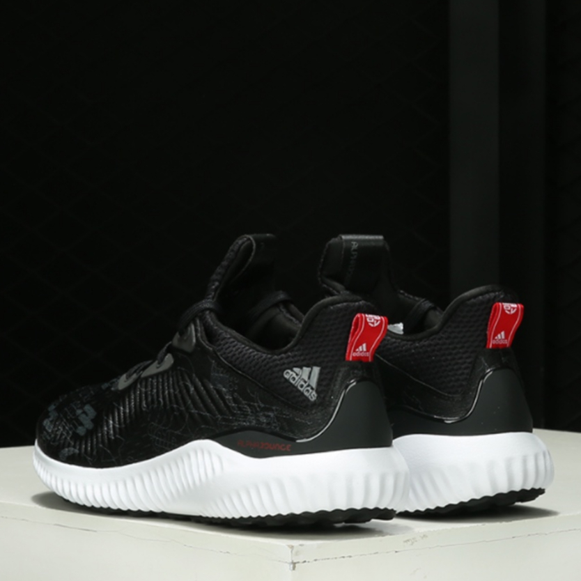 Giày Adidas Alphabounce 1 'Chinese New Year Black' GZ8990
