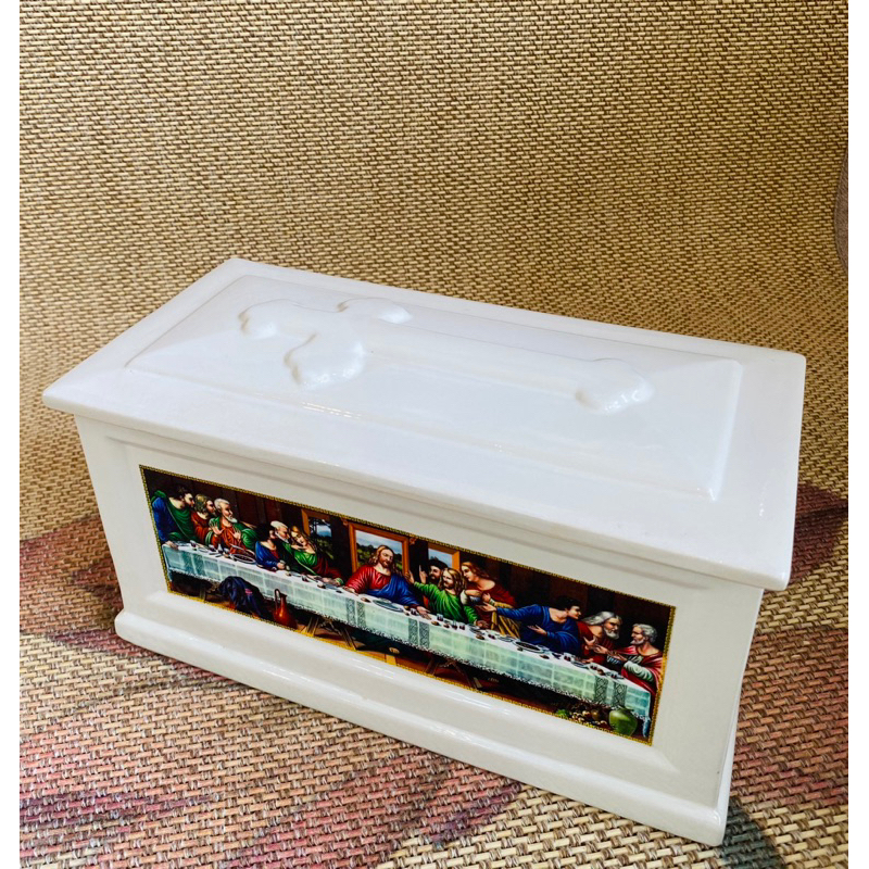 Hũ Đạo công giáo tiệc Chúa