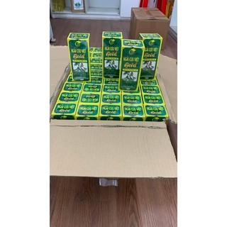 Tinh dầu xoa bóp ngải cứu việt gold 100ml dạng xịt tiện lợi