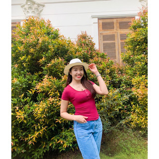 Quần áo chốt trên live