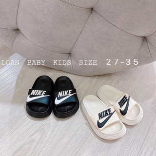 [THANH LÝ ]DÉP LÊ NI.KE. SIÊU NHẸ CHO BÉ TRAI , BÉ GÁI  SIZE 24-35