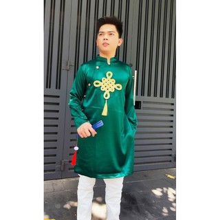 Áo dài Nam