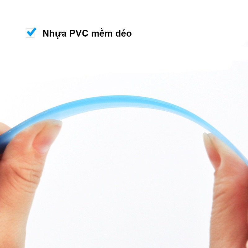 Que đắp mặt nạ