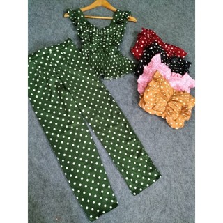 Set bộ chấm bi