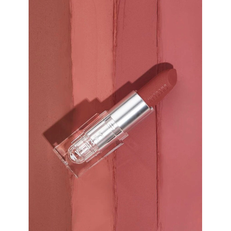 Son lì Cosmic Crystal Matte Lipstick SHEGLAM.