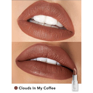 Son lì Cosmic Crystal Matte Lipstick SHEGLAM.