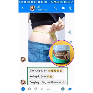 Kem tan mỡ Sơn Mai