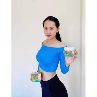 Kem tan mỡ Sơn Mai