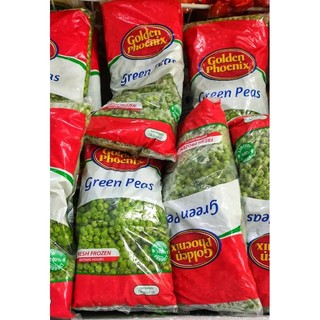 Đậu Hà Lan 1kg