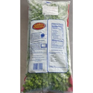 Đậu Hà Lan 1kg