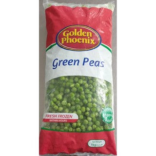 Đậu Hà Lan 1kg