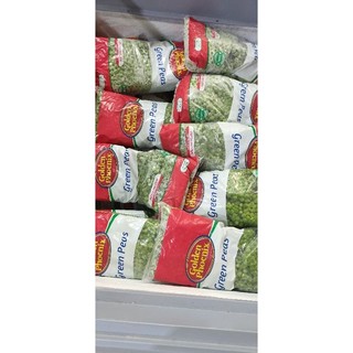Đậu Hà Lan 1kg