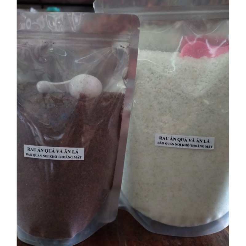 Dinh dưỡng thủy canh 1,5kg