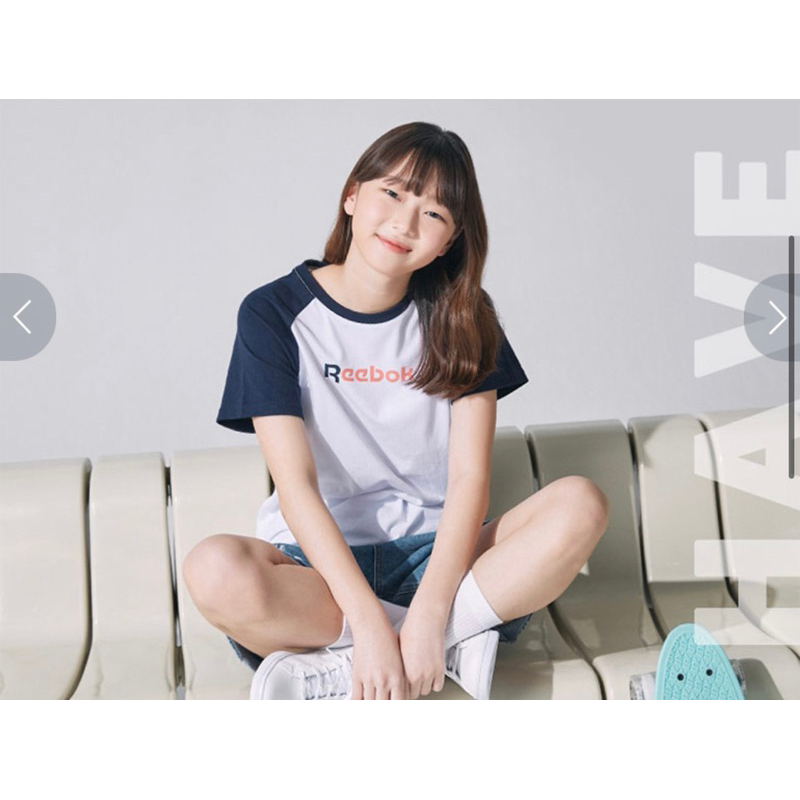 Áo phông Reebok Authentic