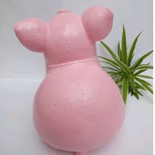 Lợn đất Hot thần tài/heo đất thần tài