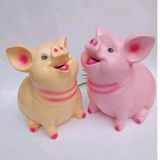 Lợn đất Hot thần tài/heo đất thần tài
