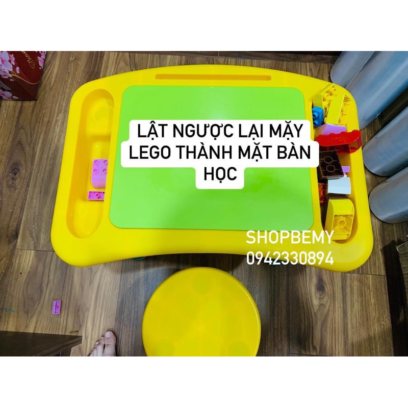 𝗕𝗢̣̂ 𝗕𝗔̀𝗡 𝗚𝗛𝗘̂́ 𝗫𝗘̂́𝗣 𝗛𝗜̀𝗡𝗛 𝗟𝗘𝗚𝗢 𝗖𝗛𝗢 𝗕𝗘́