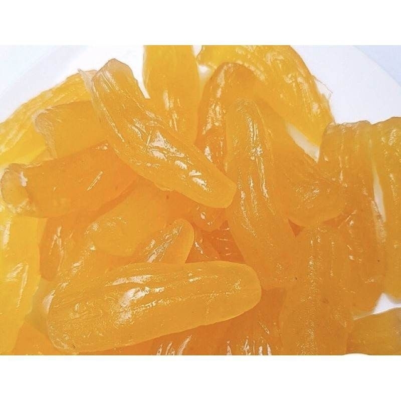 khoai sâm đất  sấy dẻo